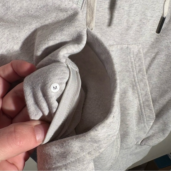 Stori Full Zip Hoodie - Picture 4 of 6